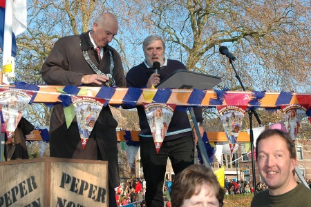 Sint Woerden 105